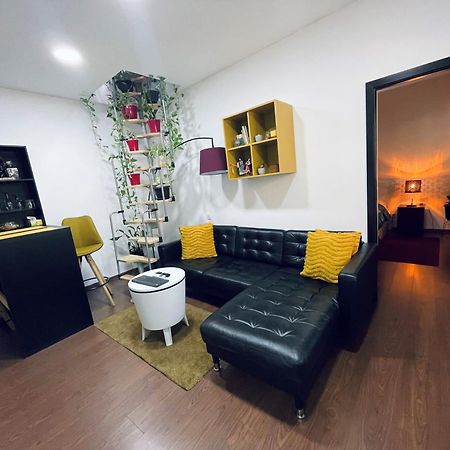 City Garden Apartments بوخارست المظهر الخارجي الصورة