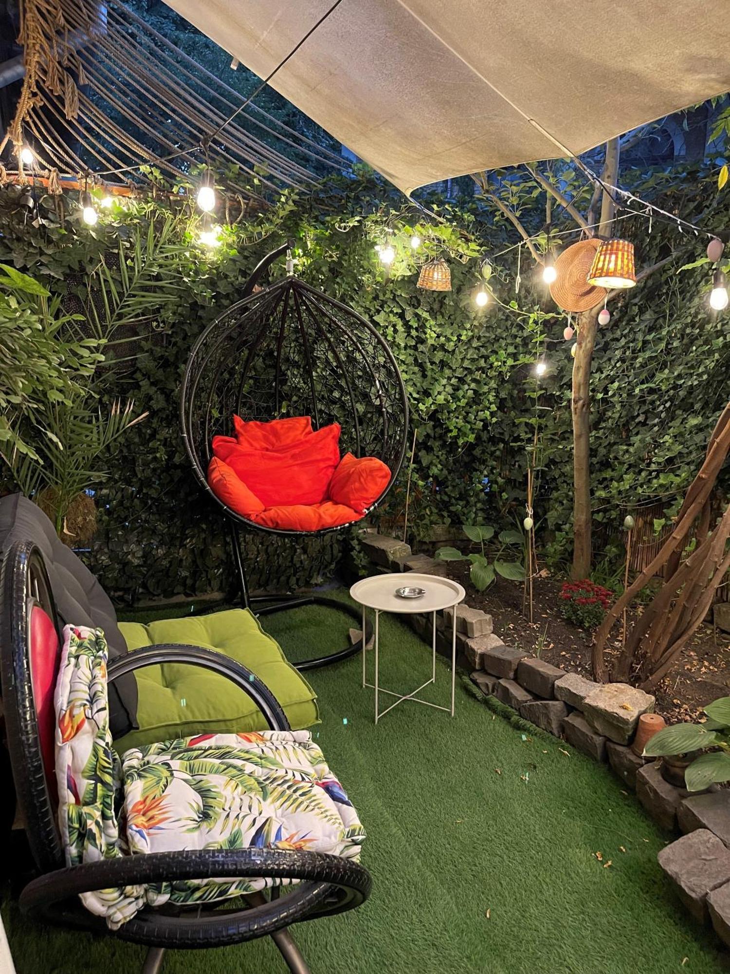 City Garden Apartments بوخارست المظهر الخارجي الصورة