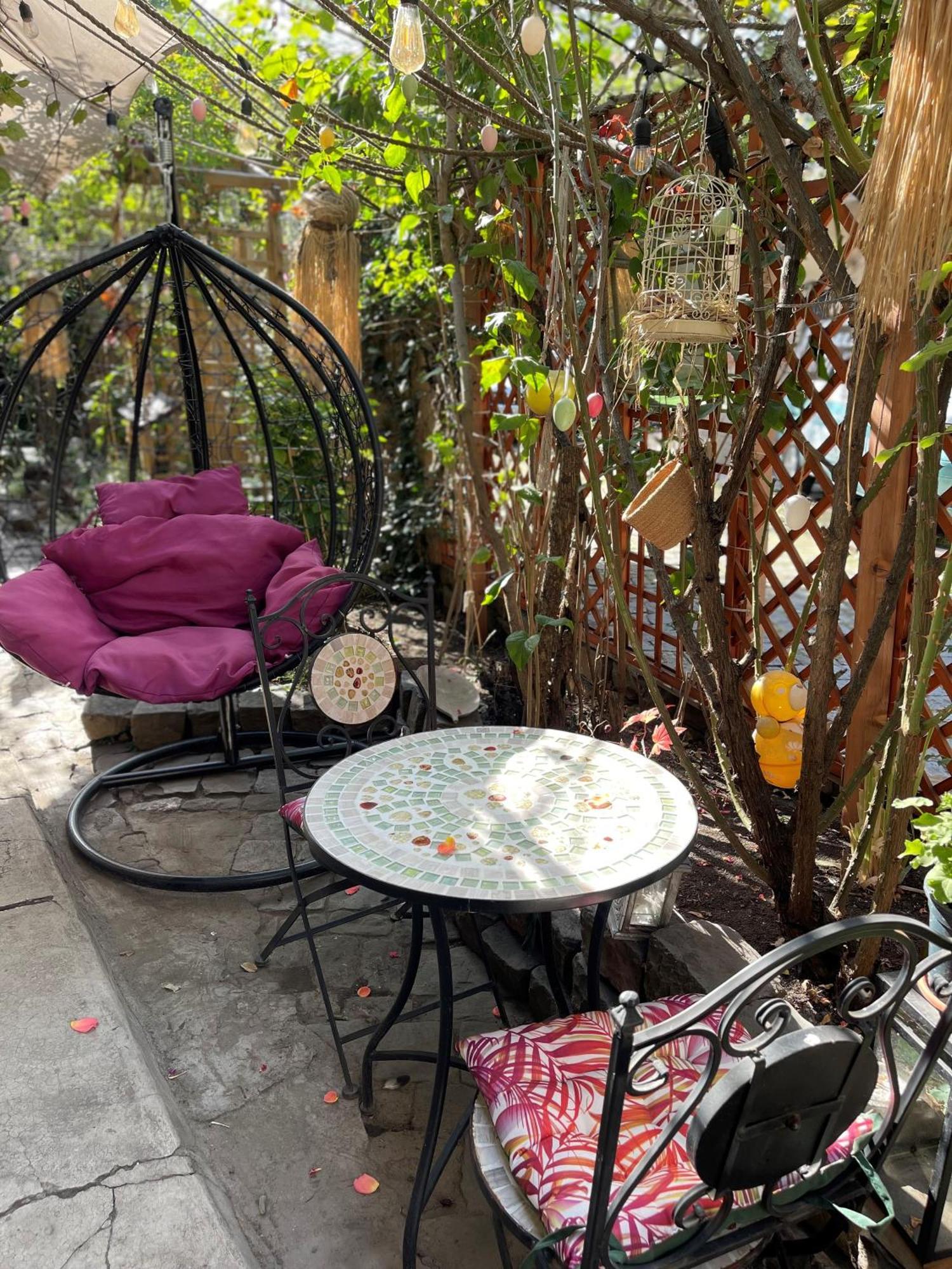 City Garden Apartments بوخارست المظهر الخارجي الصورة