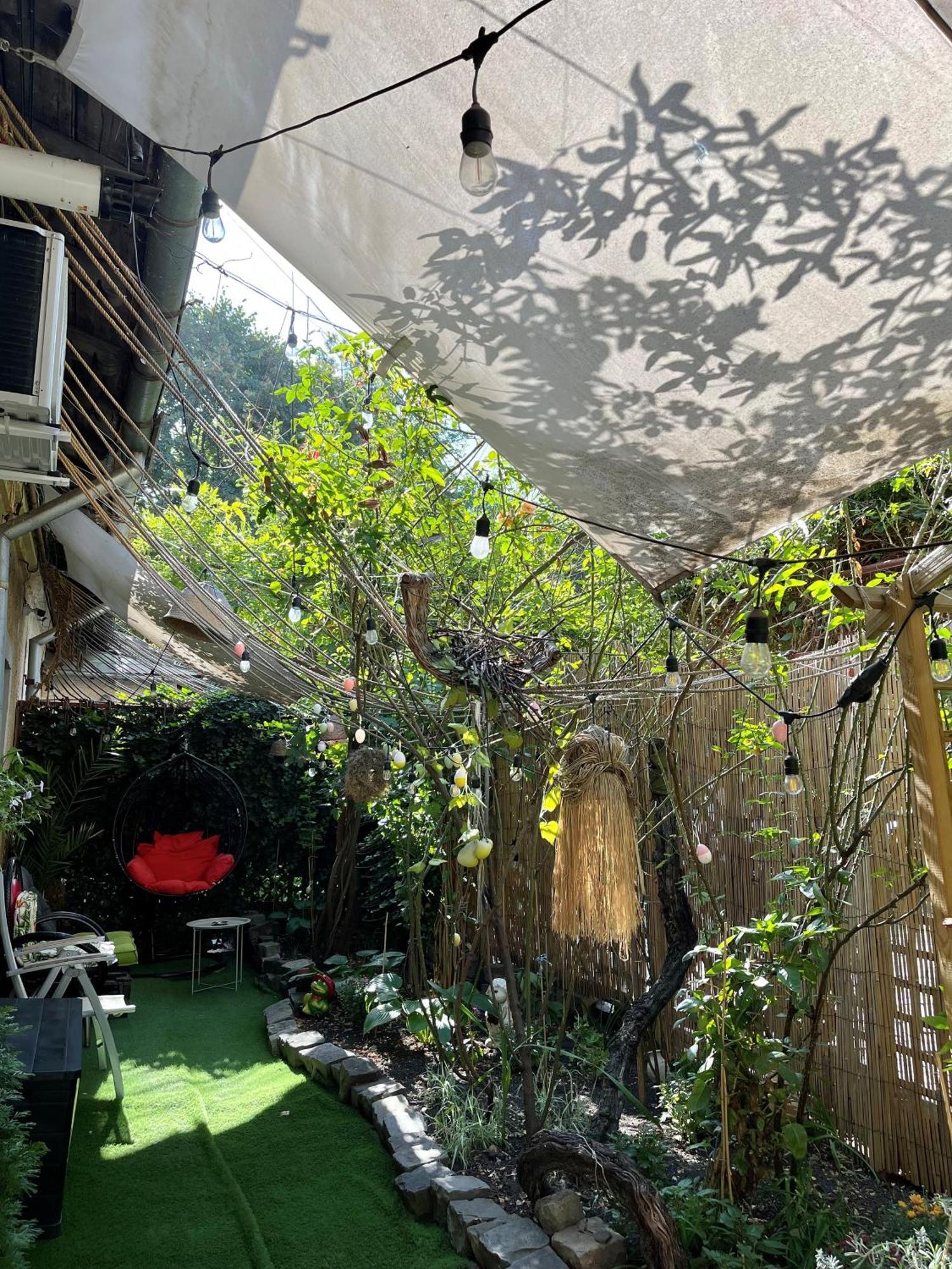City Garden Apartments بوخارست المظهر الخارجي الصورة