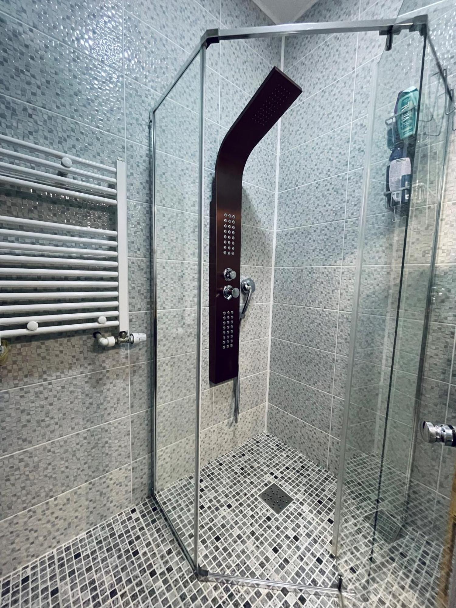 City Garden Apartments بوخارست المظهر الخارجي الصورة