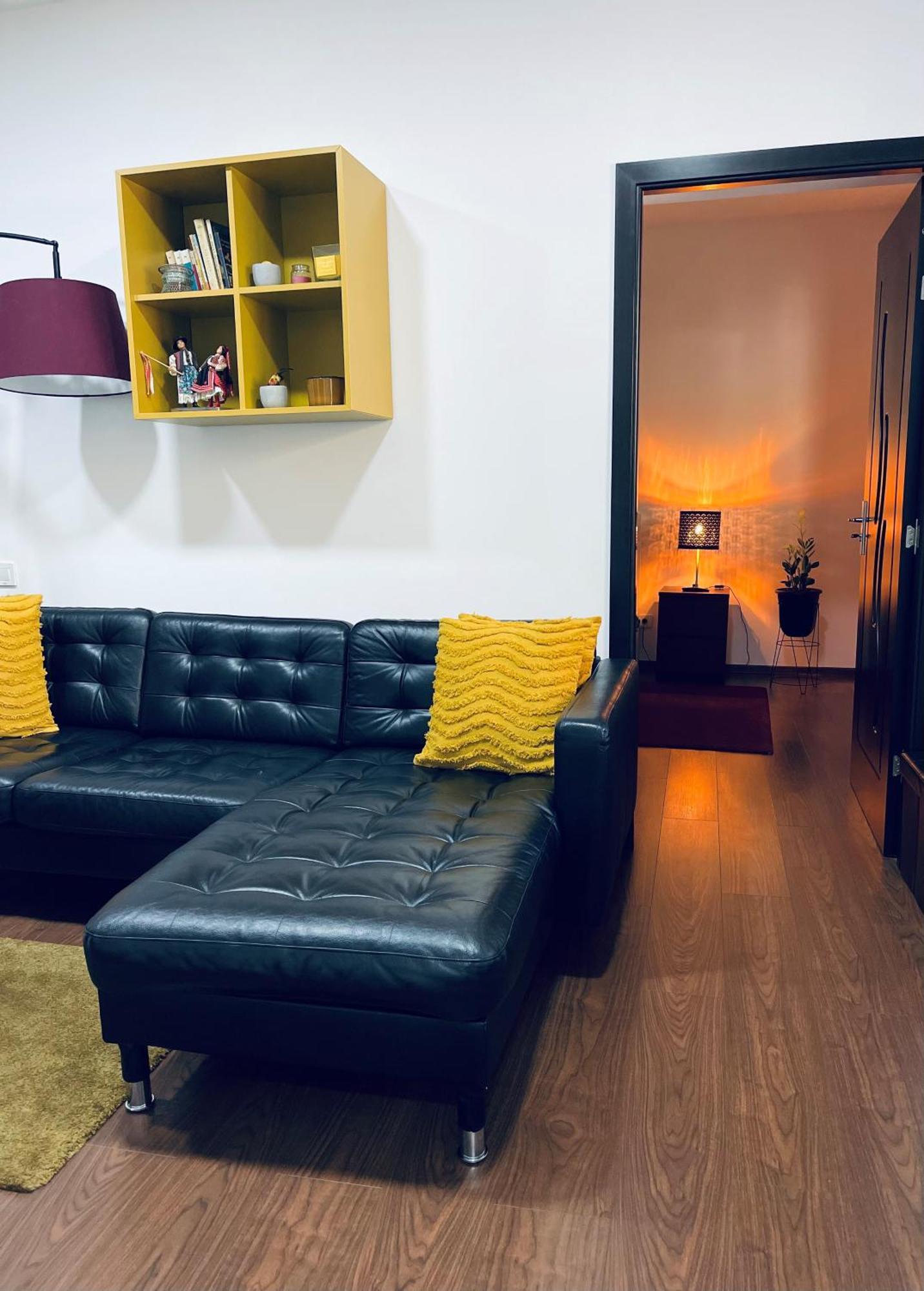 City Garden Apartments بوخارست المظهر الخارجي الصورة