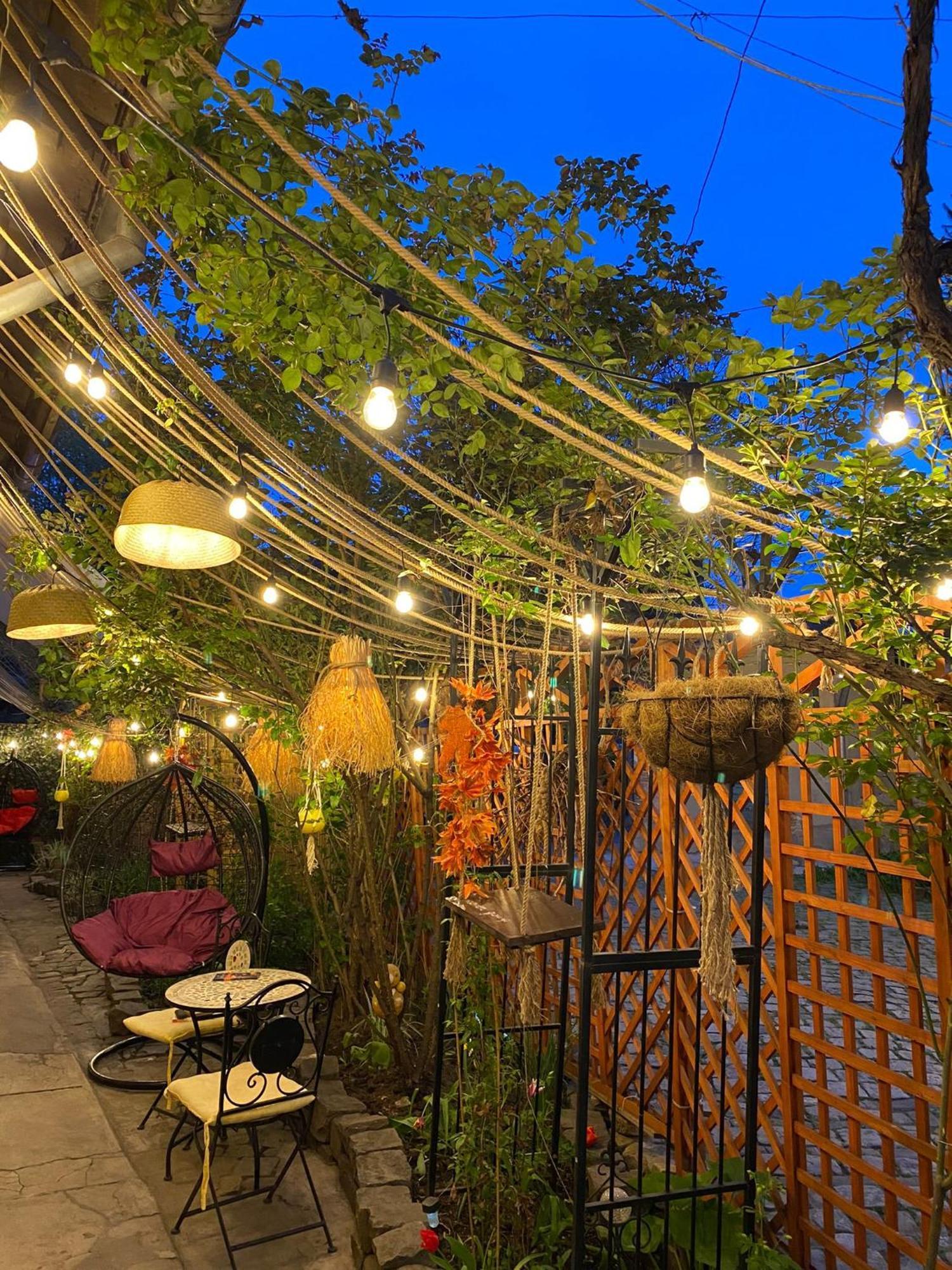 City Garden Apartments بوخارست الغرفة الصورة