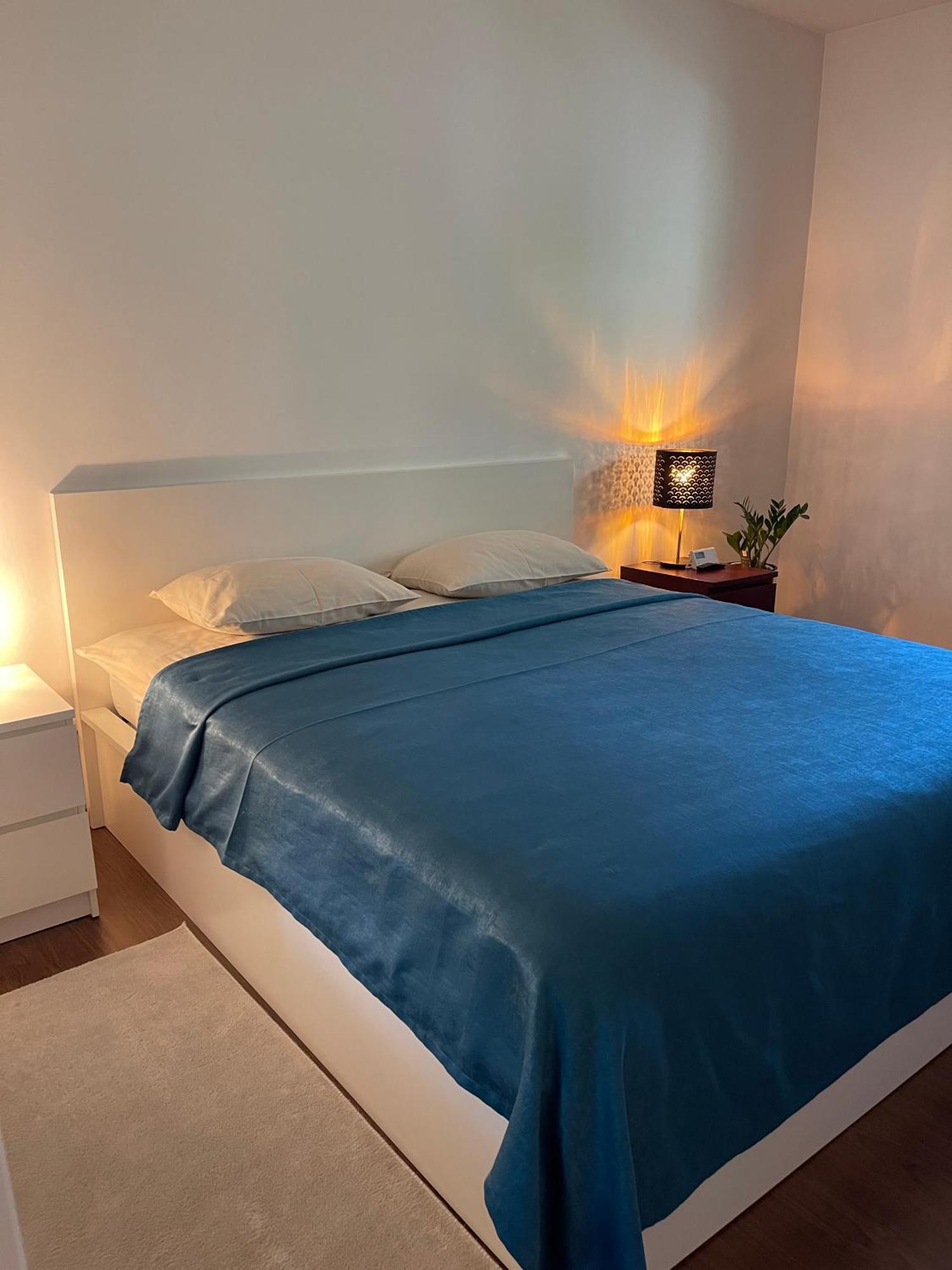 City Garden Apartments بوخارست المظهر الخارجي الصورة