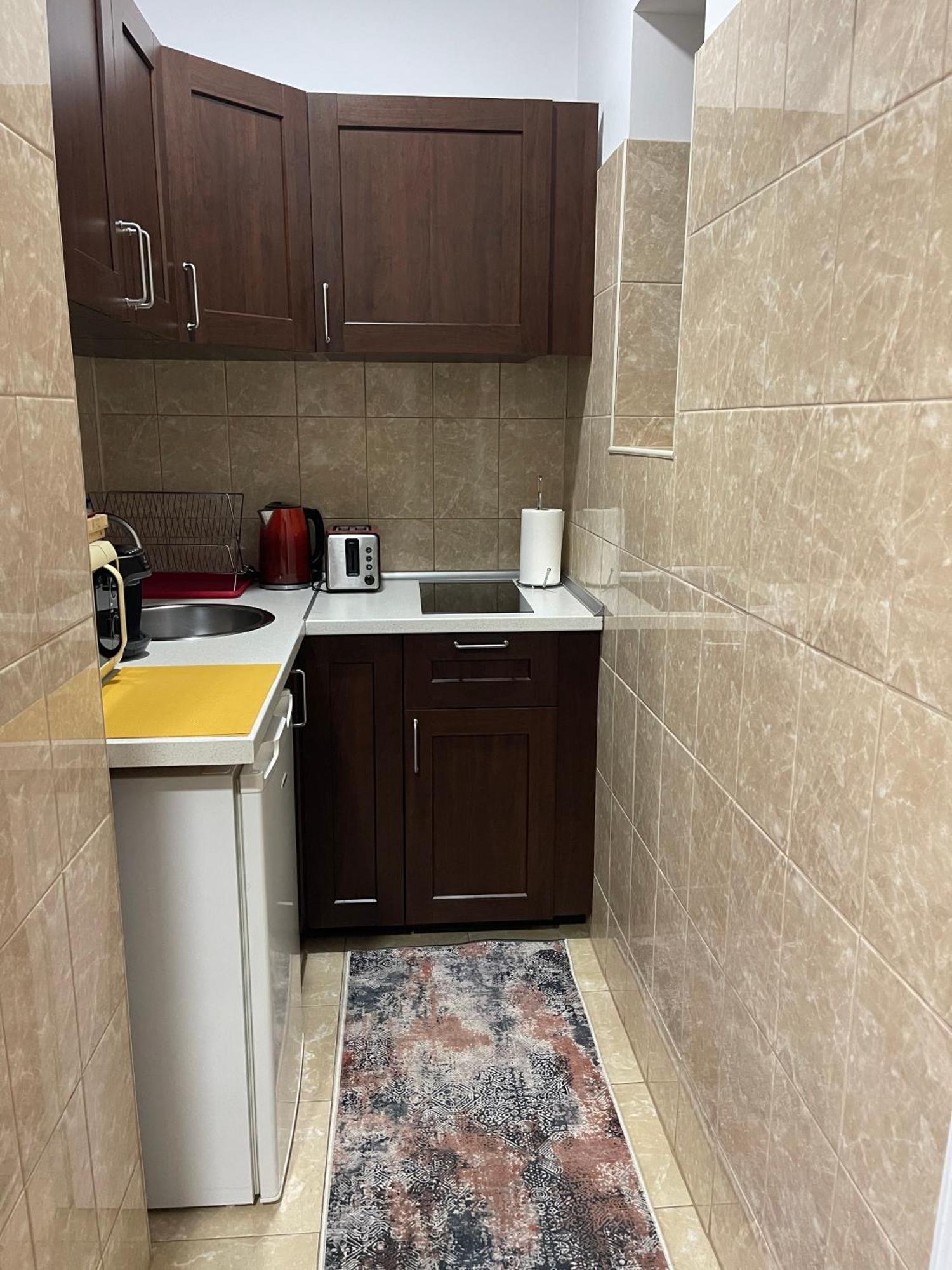 City Garden Apartments بوخارست المظهر الخارجي الصورة