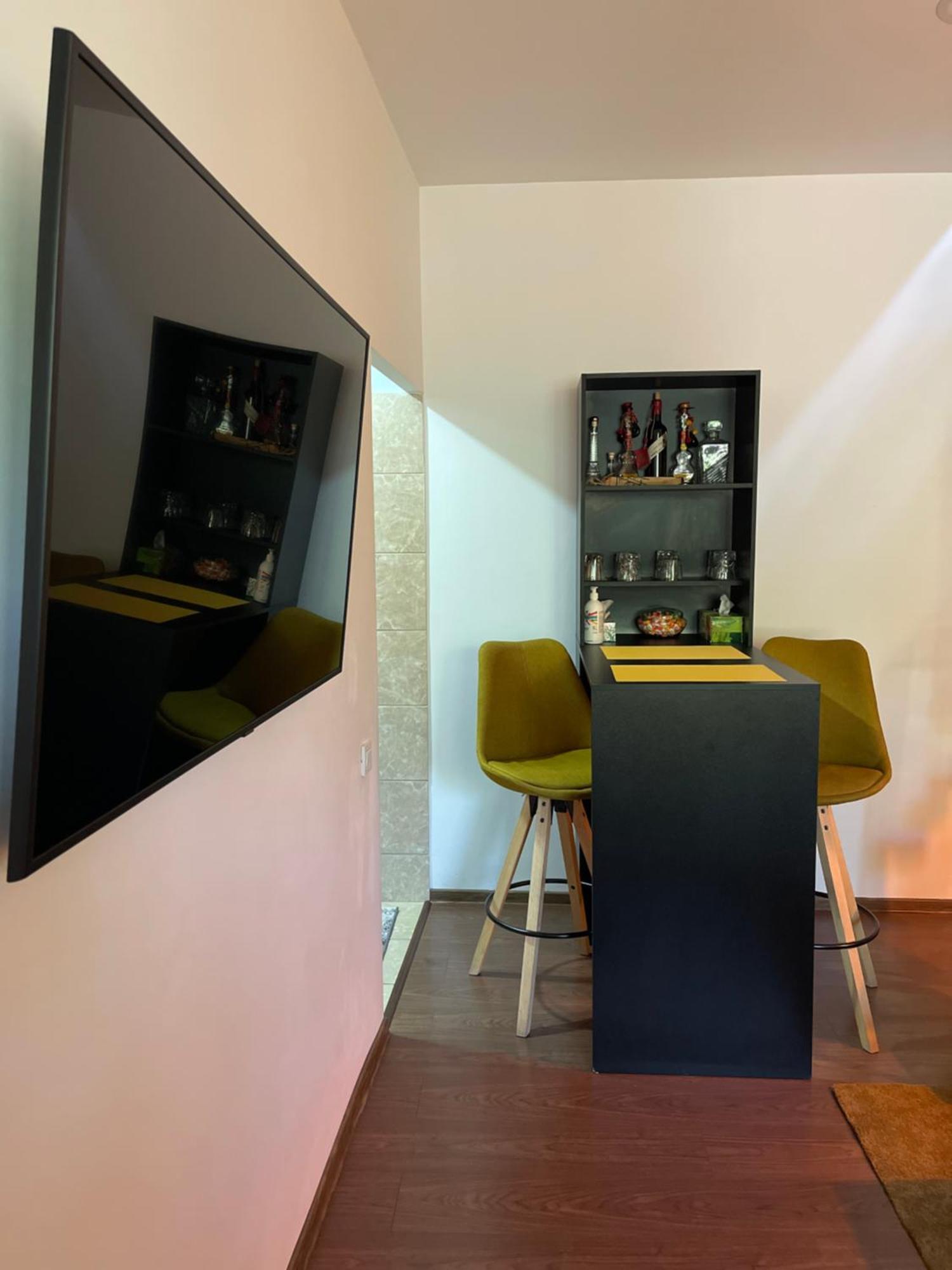 City Garden Apartments بوخارست المظهر الخارجي الصورة